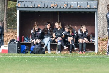 Bild 65 - wBJ MSG Steinhorst-Krummesse - VfL Pinneberg : Ergebnis: 2:0